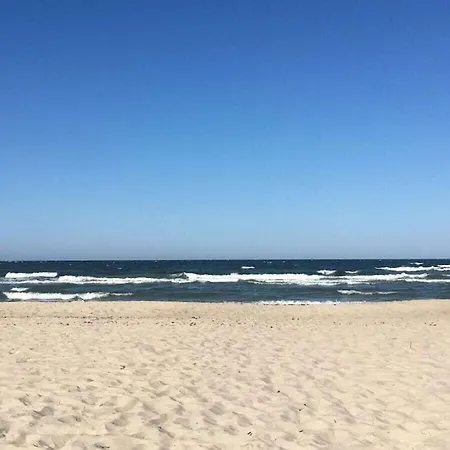 Paradise-ruegen Sellin (Rugen)