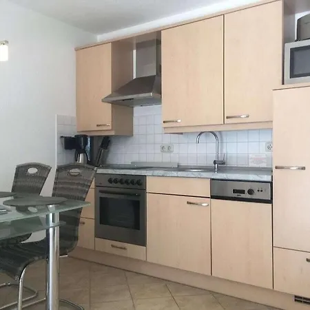 Paradise-ruegen * Sellin (Rugen)