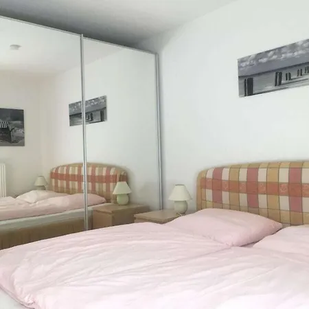 Paradise-ruegen Vakantiehuis Sellin (Rugen)