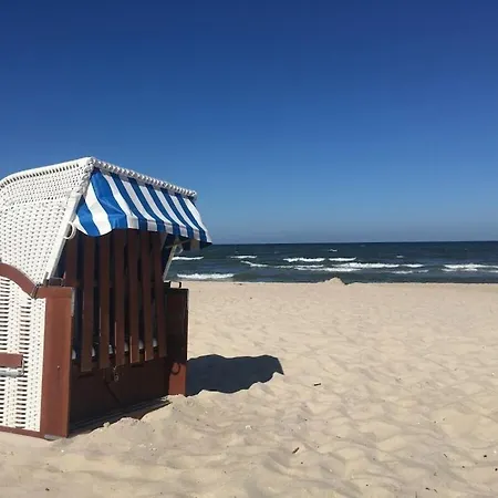 Paradise-ruegen Sellin (Rugen)