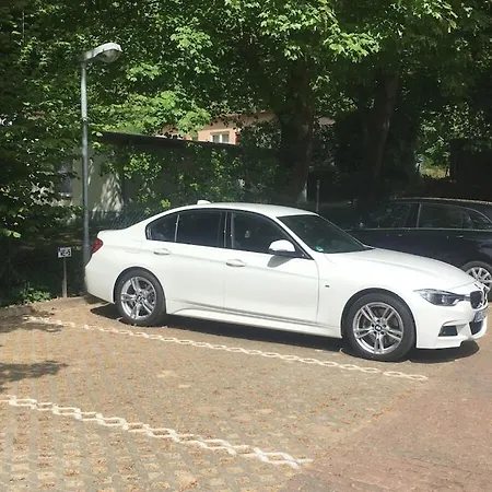 Vakantiehuis Paradise-ruegen Sellin (Rugen)